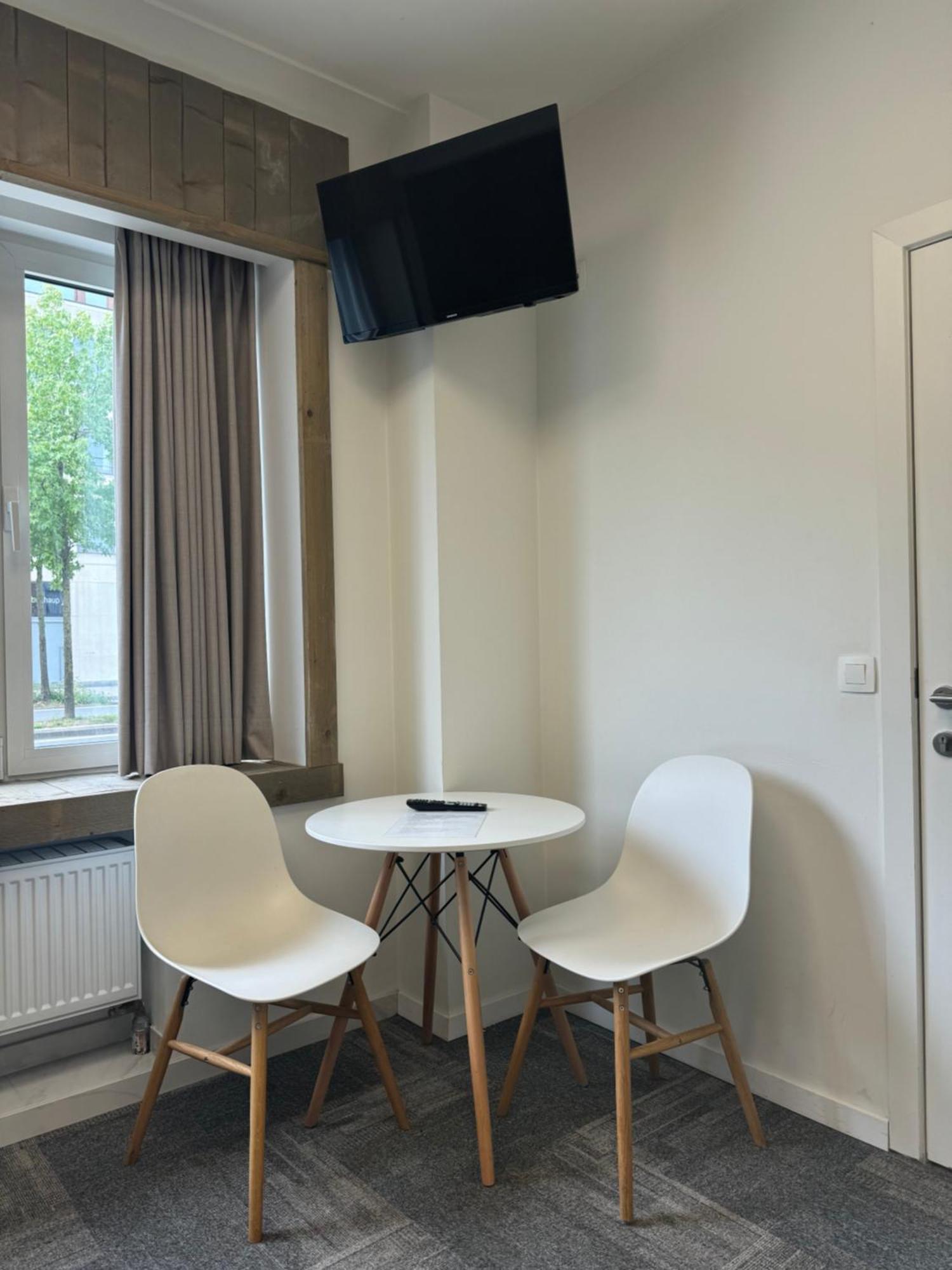 Nieuwe Kamer In Brugge Centrum Exterior photo